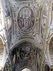 Voûte