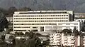 Le siège de l'Institut italien de technologie&nbsp;(it) à Bolzaneto.