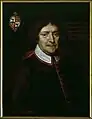 Ignace Schetz de Grobbendonk