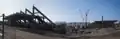 Stade en chantier (3/2012)