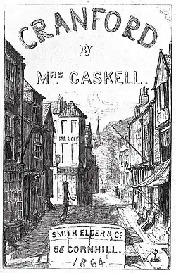 Image illustrative de l’article Cranford