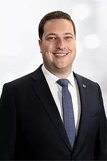 Image illustrative de l’article Liste des maires de la ville du Cap