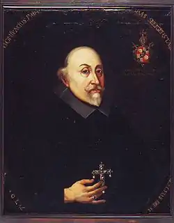 Image illustrative de l’article Georges-Frédéric de Greiffenclau