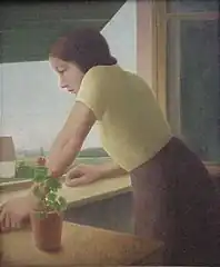 Ausschauende (1932)
