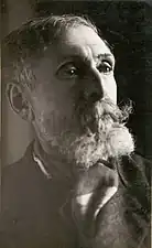 Georges Desvallières