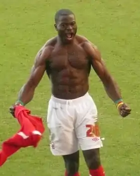 Image illustrative de l’article George Elokobi