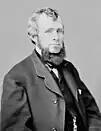George R. Riddle