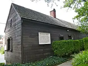 Image illustrative de l’article Fort Loudoun