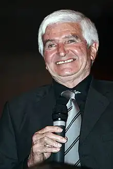 Image illustrative de l’article Georges Carnus