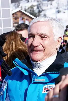 Image illustrative de l’article Georges Mauduit