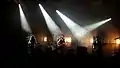 Gérald de Palmas : Album francophone