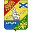 Blason de Raïon de Lazarevskoïe