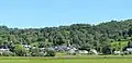Vue de Gerde.
