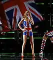 Geri Halliwell