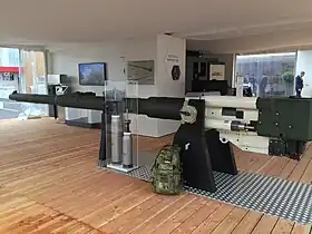 Image illustrative de l'article Rheinmetall Rh-130