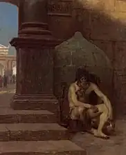 Étude.