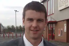 Image illustrative de l’article Anthony Gerrard