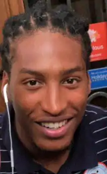 Image illustrative de l’article Gerson Rodrigues