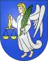 Blason de Gerzensee