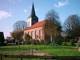 Geversdorf