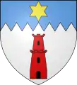 Blason de L-Għarb