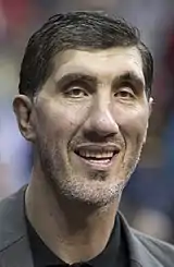 Image illustrative de l’article Gheorghe Mureșan