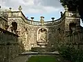 L'armoire rustique