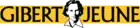 logo de Gibert Jeune