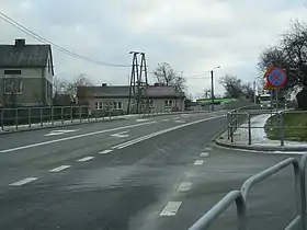 Gielniów (village)