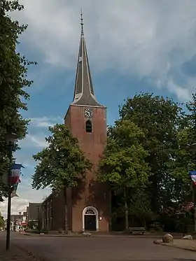 Gieten