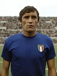 Image illustrative de l’article Luigi Riva