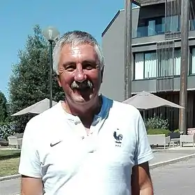 Image illustrative de l’article Gilles Eyquem