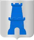 Blason de Gingelom