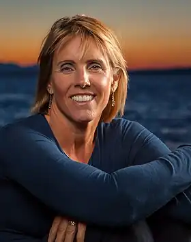 Image illustrative de l’article Virginia Gilder