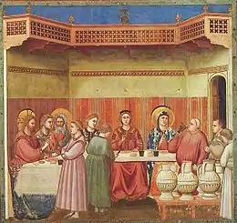 Noces de Cana