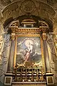 Madone de Lorette, Francesco Gessi, église San Filippo