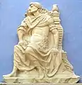 Empereur, musée Bardini