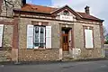 Mairie.