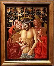 Imago Pietatis