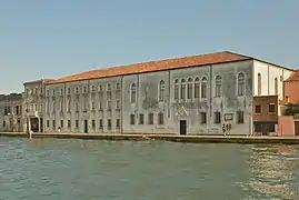 la Rocca Bianca, maison des Visconti de Milan (XVe&nbsp;siècle)