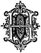 logo de Hoepli