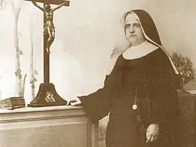 Image illustrative de l’article Joséphine Vannini