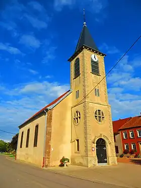 Givrycourt