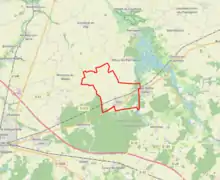 Avec les communes environnantes