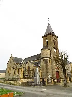 Glaire-Latour