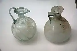 Verrerie romaine