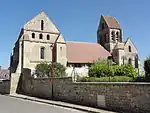Église Saint-Georges.