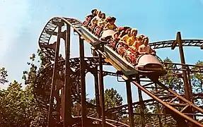 Glissade