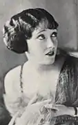 Gloria Swanson, 1922