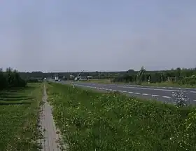 Czaplinek (Mazovie)